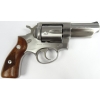 Rewolwer Ruger Speed-Six kal. .357Mag/.38Spec